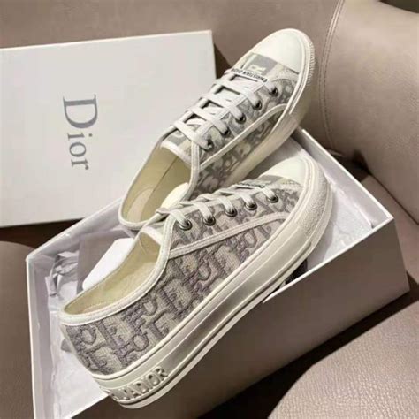 dior designer sneakers women